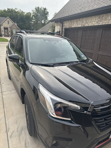 Photo from customer review